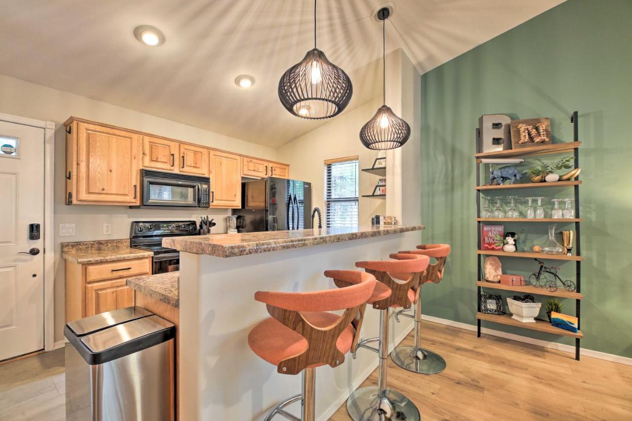 Pet-Friendly Show Low Cabin With Trail Access! Dış mekan fotoğraf